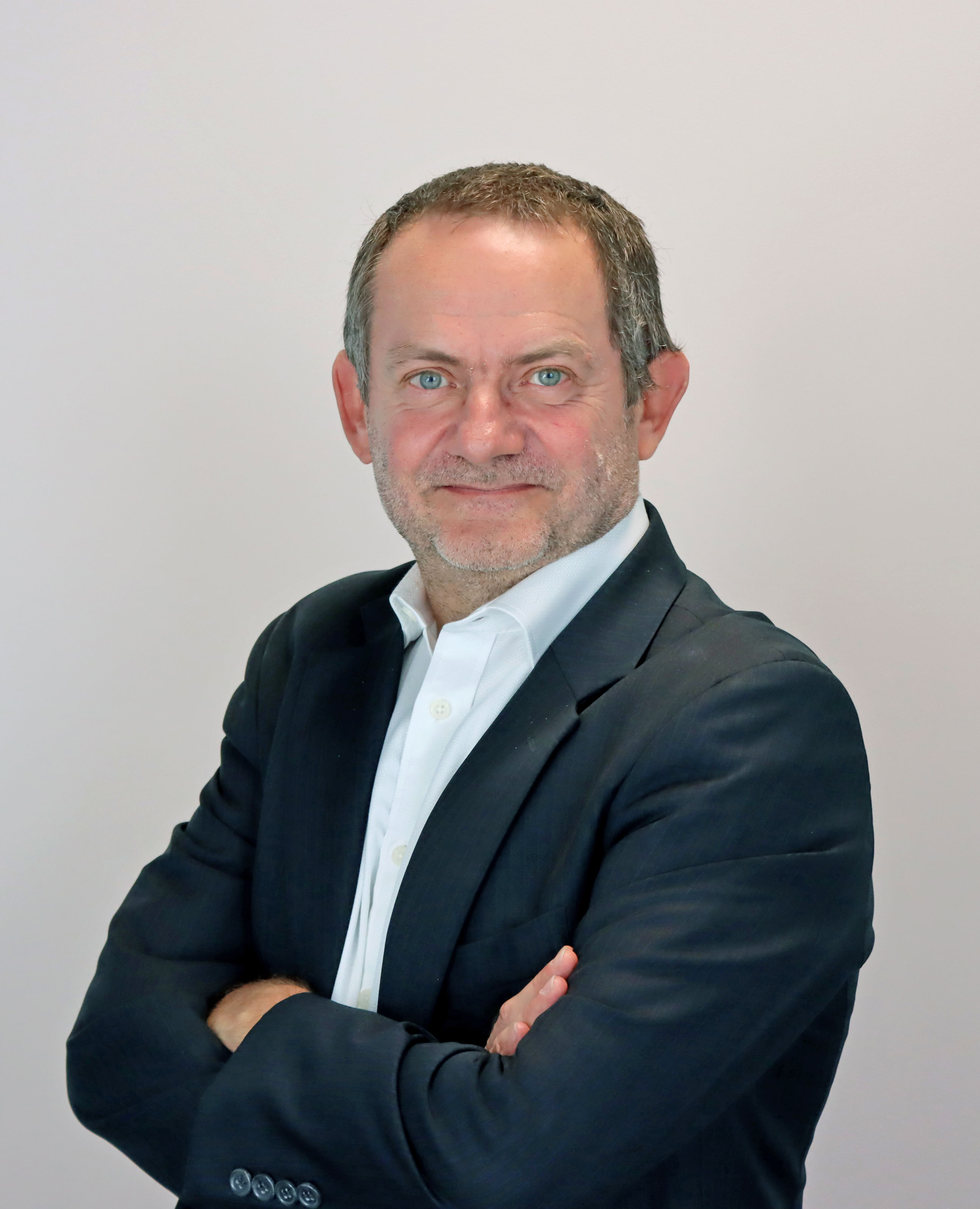 Hervé Reynaud